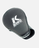 King Pro Boxing Boks Pads Revo - Zwart