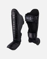 8 WEAPONS Scheenbeschermers Bangkok - Zwart