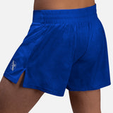 Hayabusa Muay Thai Shorts Arrow - Blauw