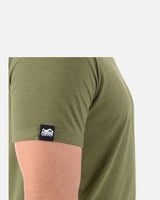 Phantom Athletics T-Shirt Team - Kaki
