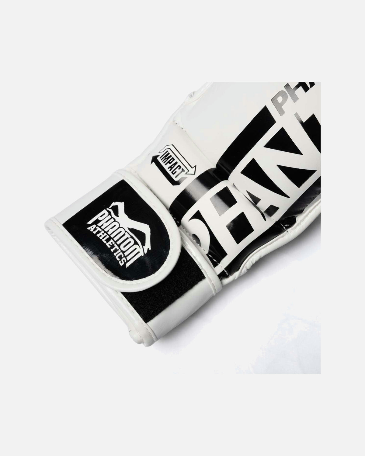 Phantom Athletics MMA Handschoenen APEX - Wit