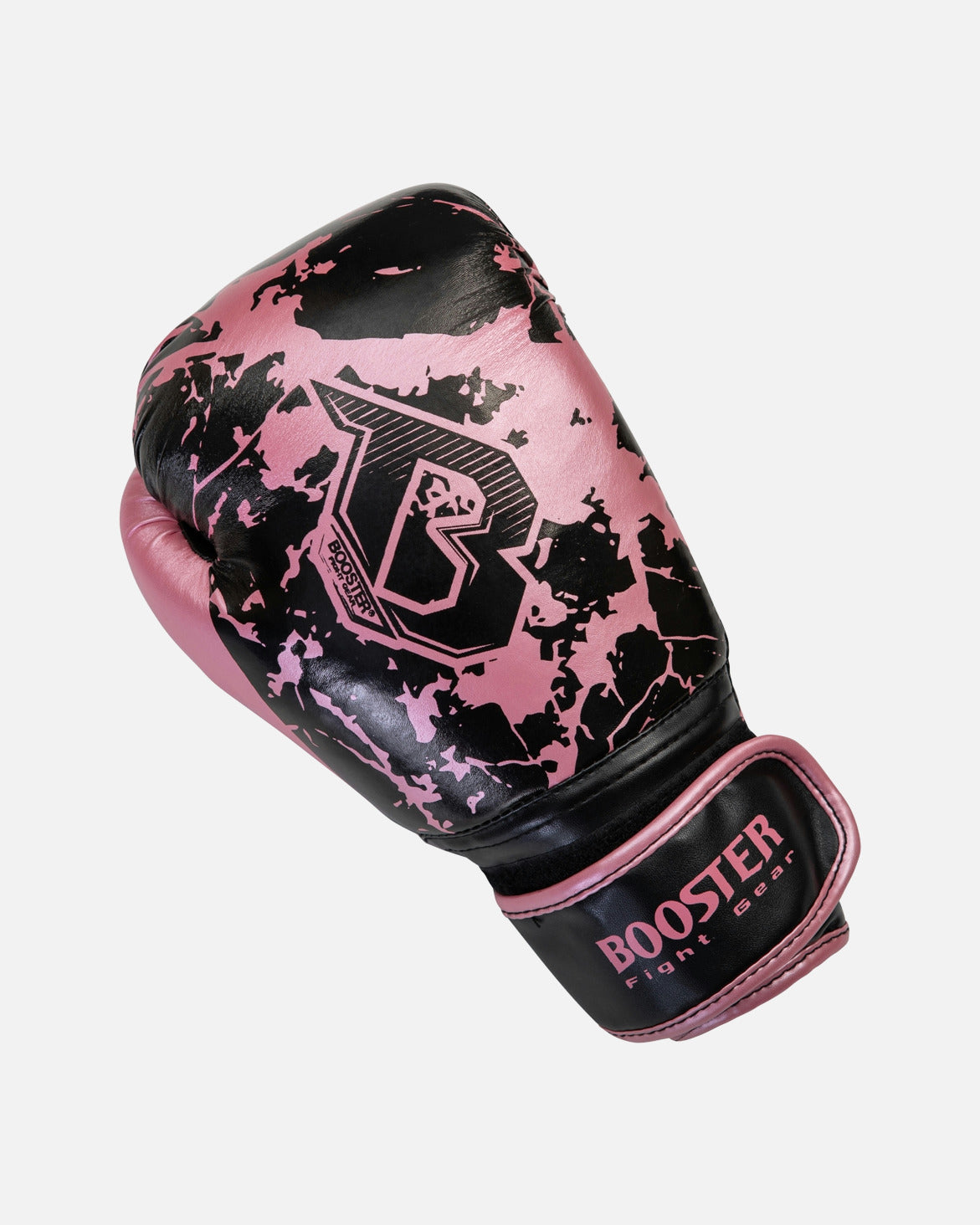 Booster Bokshandschoenen Marble Kinderen - Roze