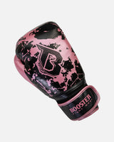 Booster Bokshandschoenen Marble Kinderen - Roze