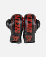 King Pro Boxing Bokshandschoenen Mini Revo - Zwart