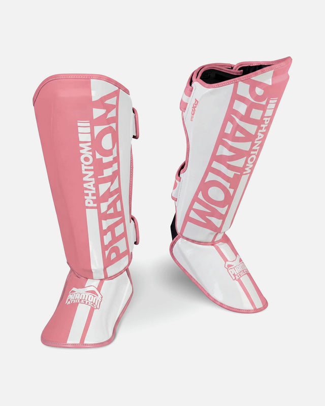 Phantom Athletics Scheenbeschermers APEX Striking - Roze