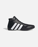Adidas Worstelschoenen Havoc Plus - Zwart