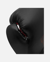 Adidas Boxing gloves Hybrid 80 - Black/Red