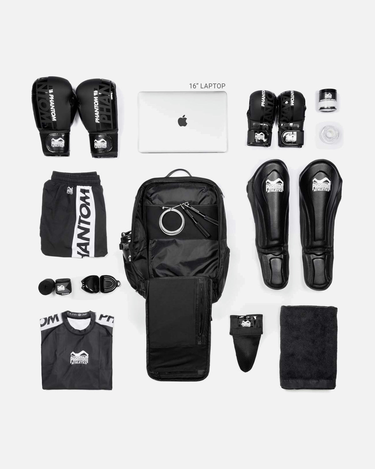 Phantom Athletics Sporttas APEX