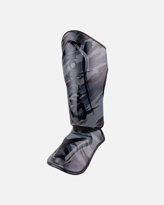 Chrániče holení 8 WEAPONS Unlimited 2.0 – Urban Camo