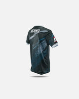 King Pro Boxing T-Shirt Storm - Zwart