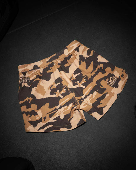 Phantom Athletics MMA Shorts Fusion-R MGS - Hornet