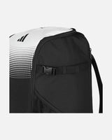 Adidas Rugzak Combat Sports – Schwarz/Weiß