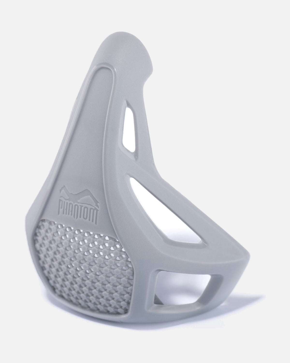 Phantom Athletics Trainingsmasker Hoes Roze - Grijs