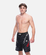 Venum UFC MMA Shorts Unrivaled Justin Gaethje - Zwart