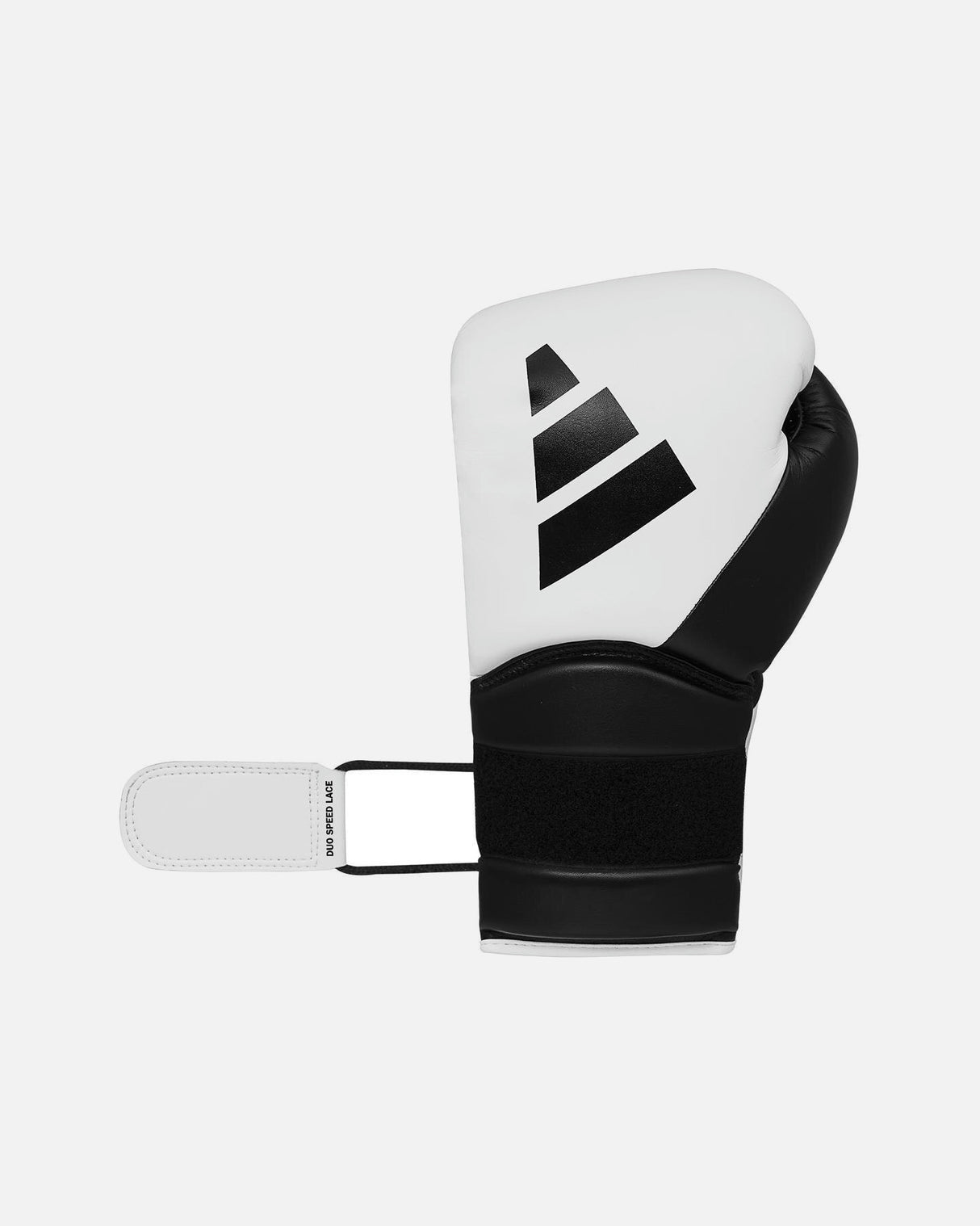 Guantes de boxeo Adidas Power 350 – Blanco/Negro