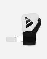 Guantes de boxeo Adidas Power 350 – Blanco/Negro