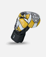King Pro Boxing Bokshandschoenen Hanya - Zwart
