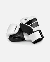Hayabusa Bokshandschoenen S4 Kinderen - Wit