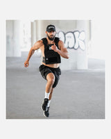 Phantom Athletics Pet Laser - Zwart