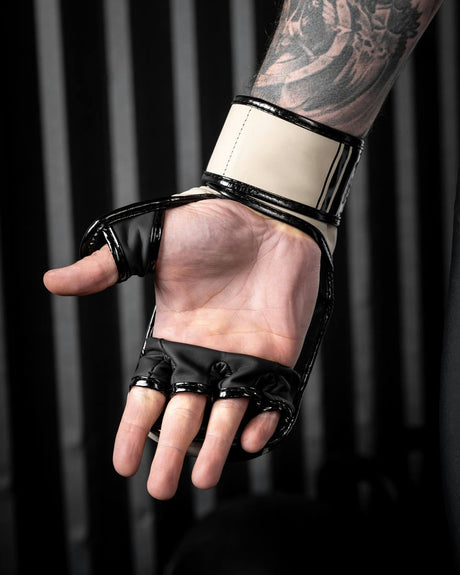 Gants de MMA Phantom Athletics APEX – Sable