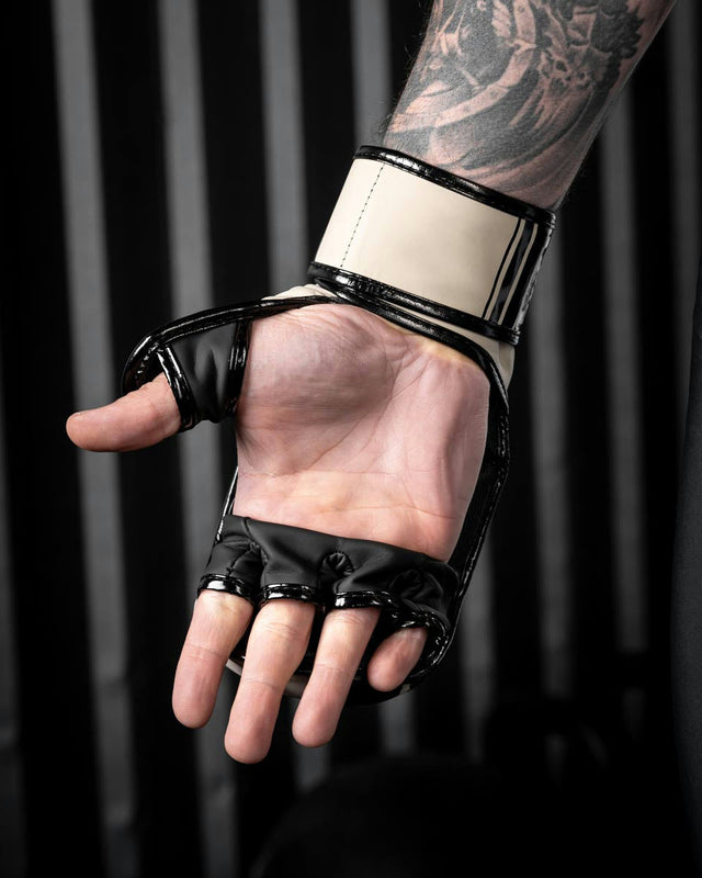 Gants de MMA Phantom Athletics APEX – Sable