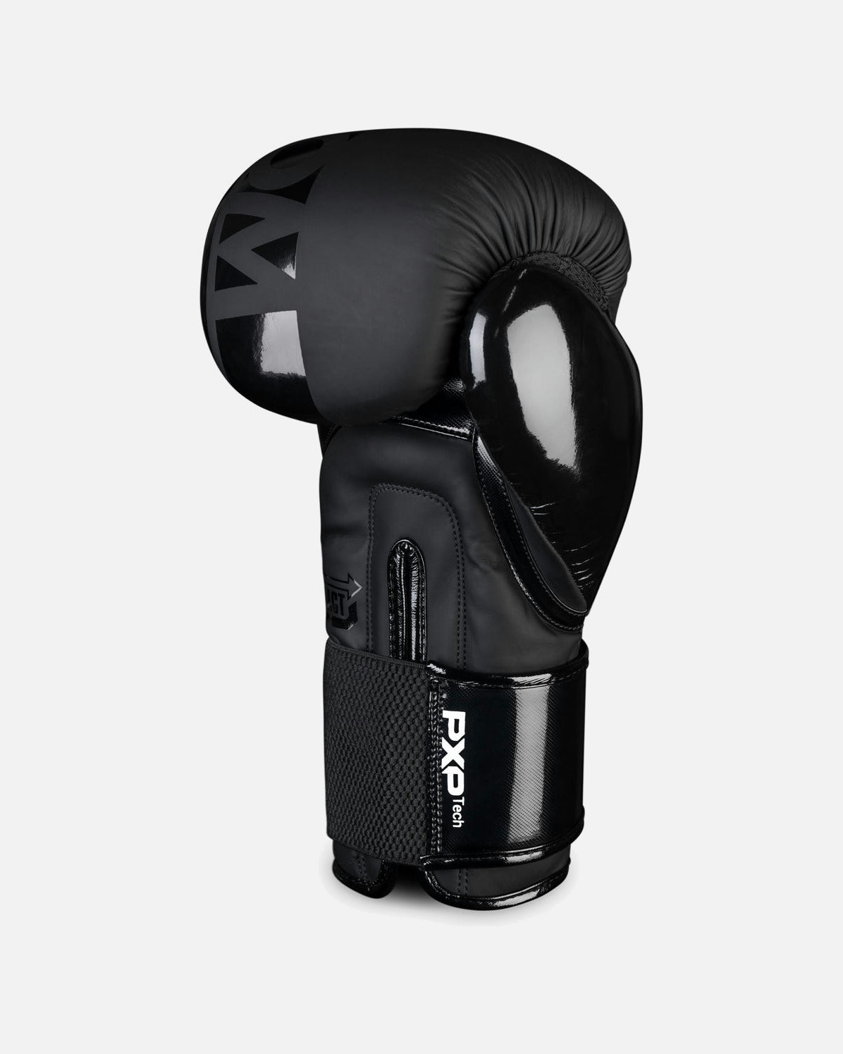 Phantom Athletics Bokshandschoenen APEX Speed - Zwart