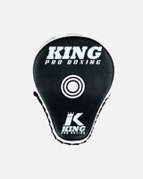 King Pro Boxing Boks Pads Revo - Zwart