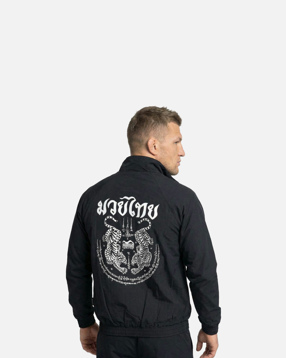 Phantom Athletics Trainingsjas DMC Muay Thai / Sak Yant