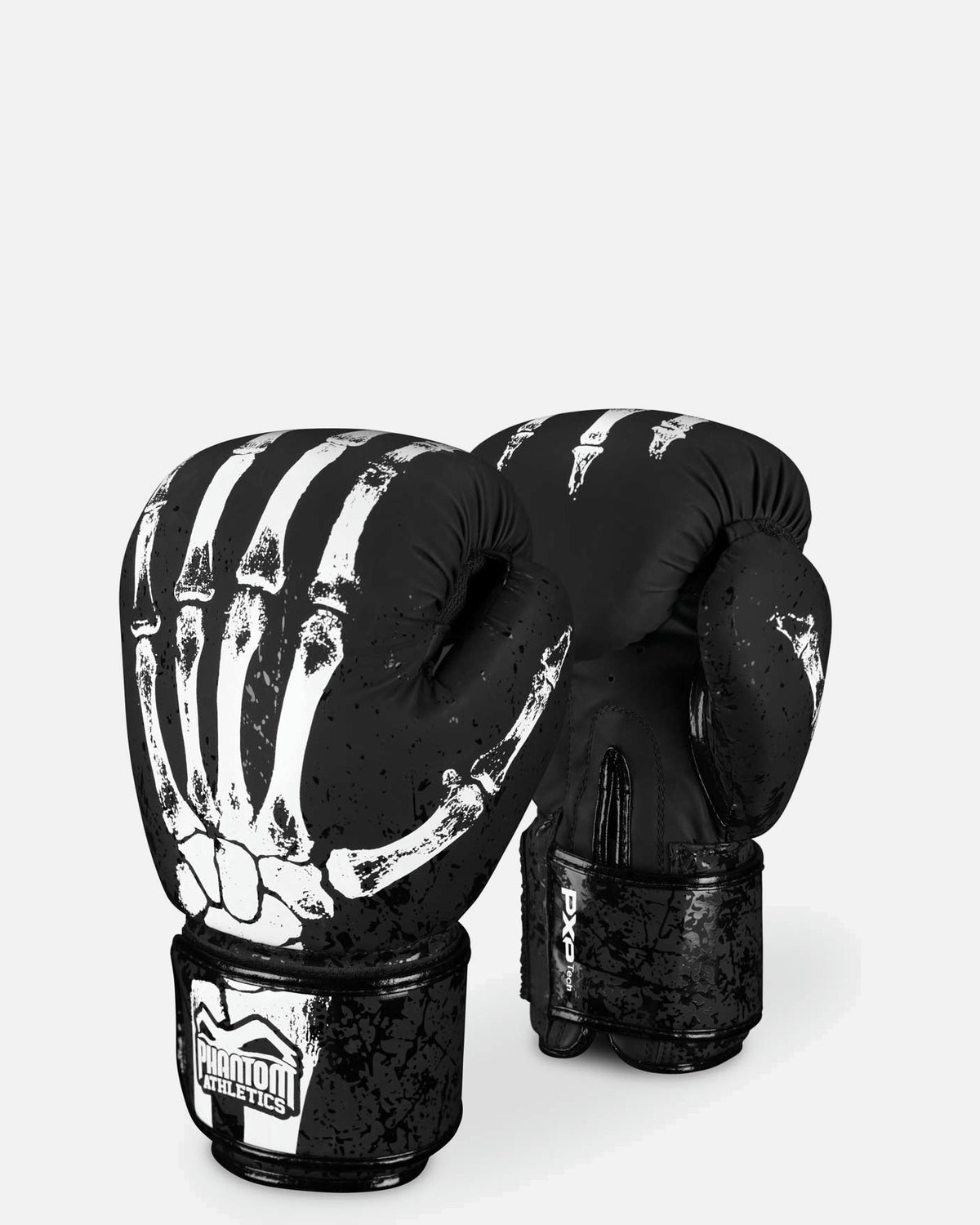 Phantom Athletics Bokshandschoenen APEX - Zwart