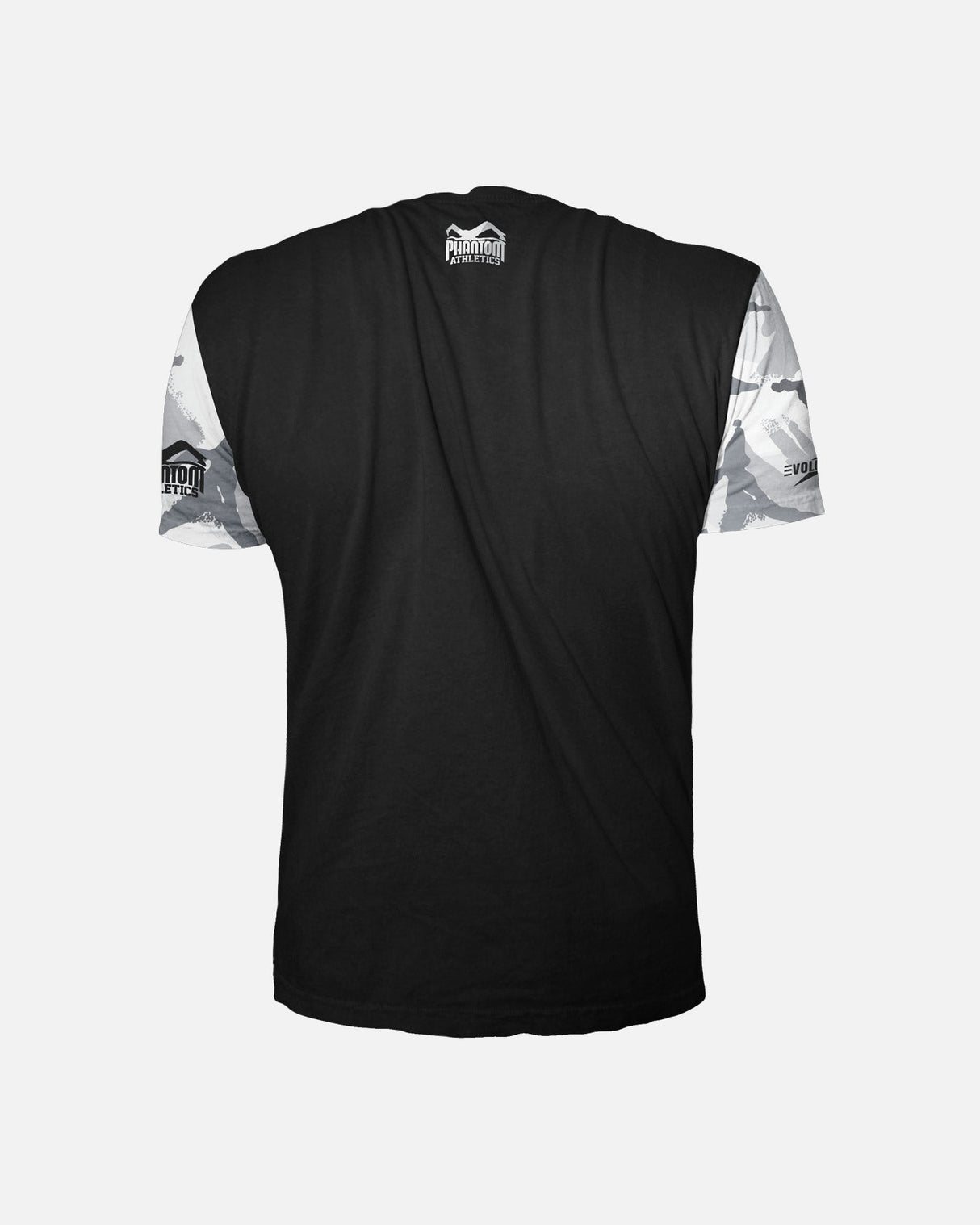 Phantom Athletics Trainingsshirt EVO Warfare - Urban Camo