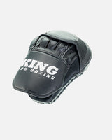 King Pro Boxing Boks Pads Revo - Zwart