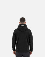 Phantom Athletics Hoodie Sonic - Zwart