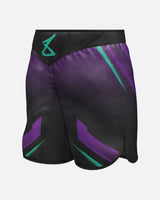 Pantalones de MMA 8 WEAPONS Shift – Cyber