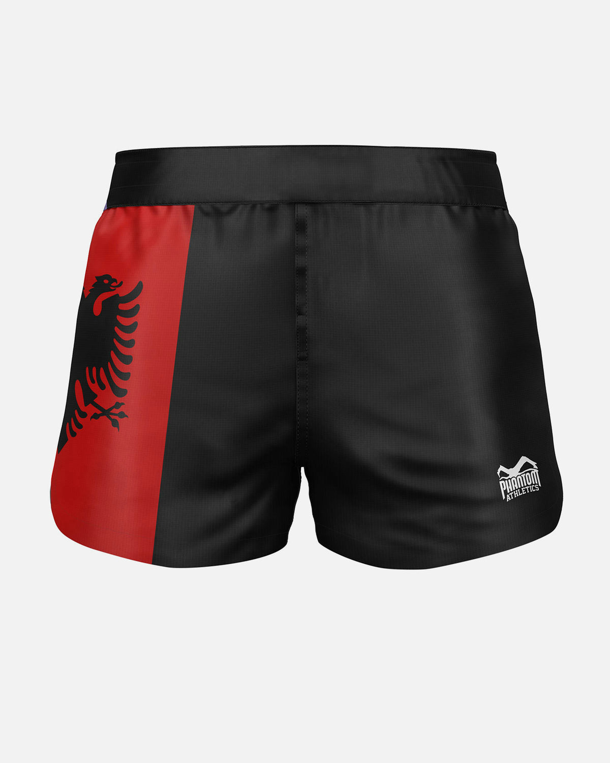 Phantom Athletics MMA Shorts Fusion-R Team Albania