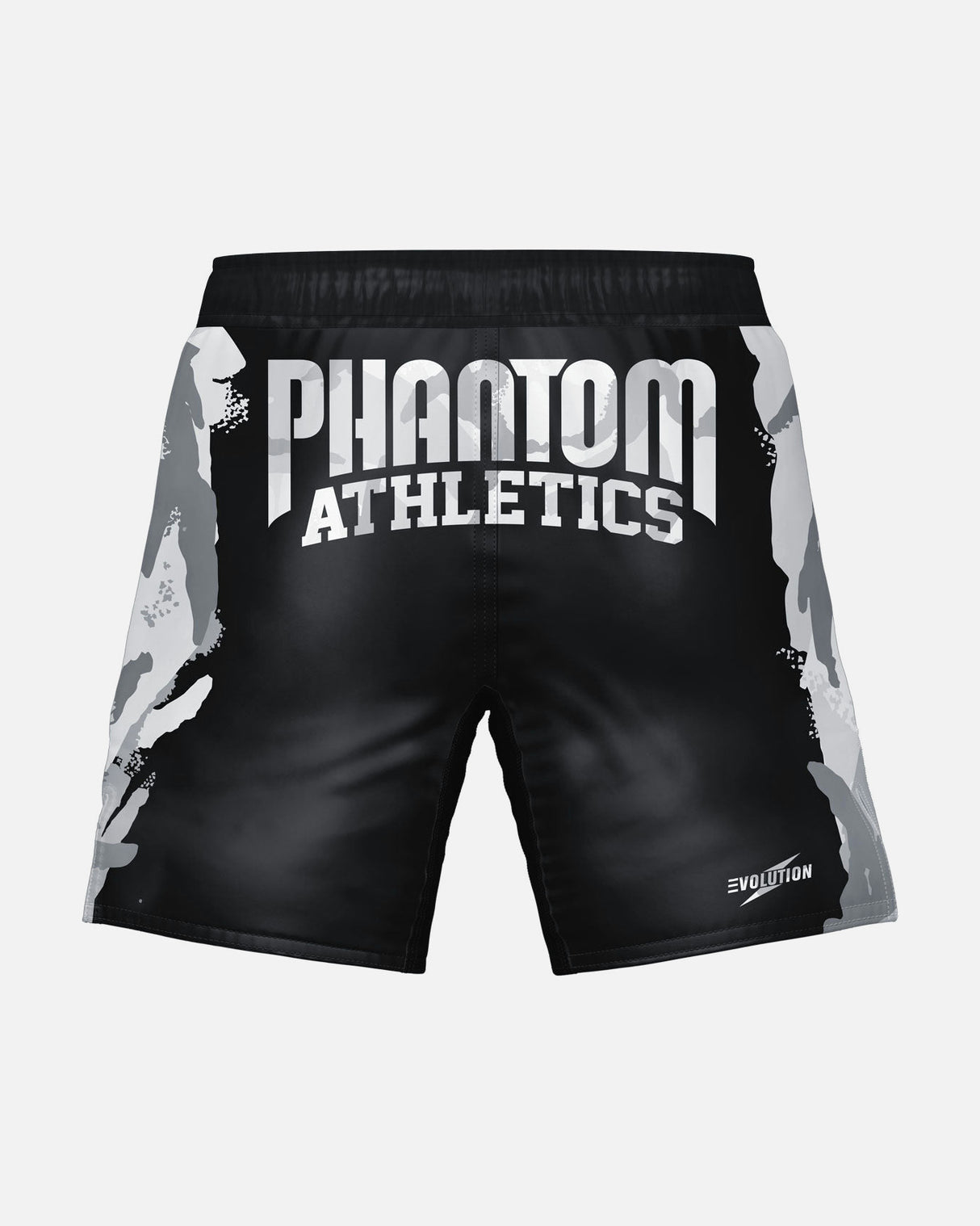 Phantom Athletics MMA Shorts EVO Warfare - Urban Camo
