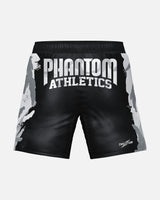 Phantom Athletics MMA Shorts EVO Warfare - Urban Camo