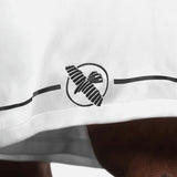 Hayabusa Boksshorts Pro - Wit