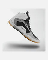 Phantom Athletics Worstelschoenen Tactic - Grijs/Zwart