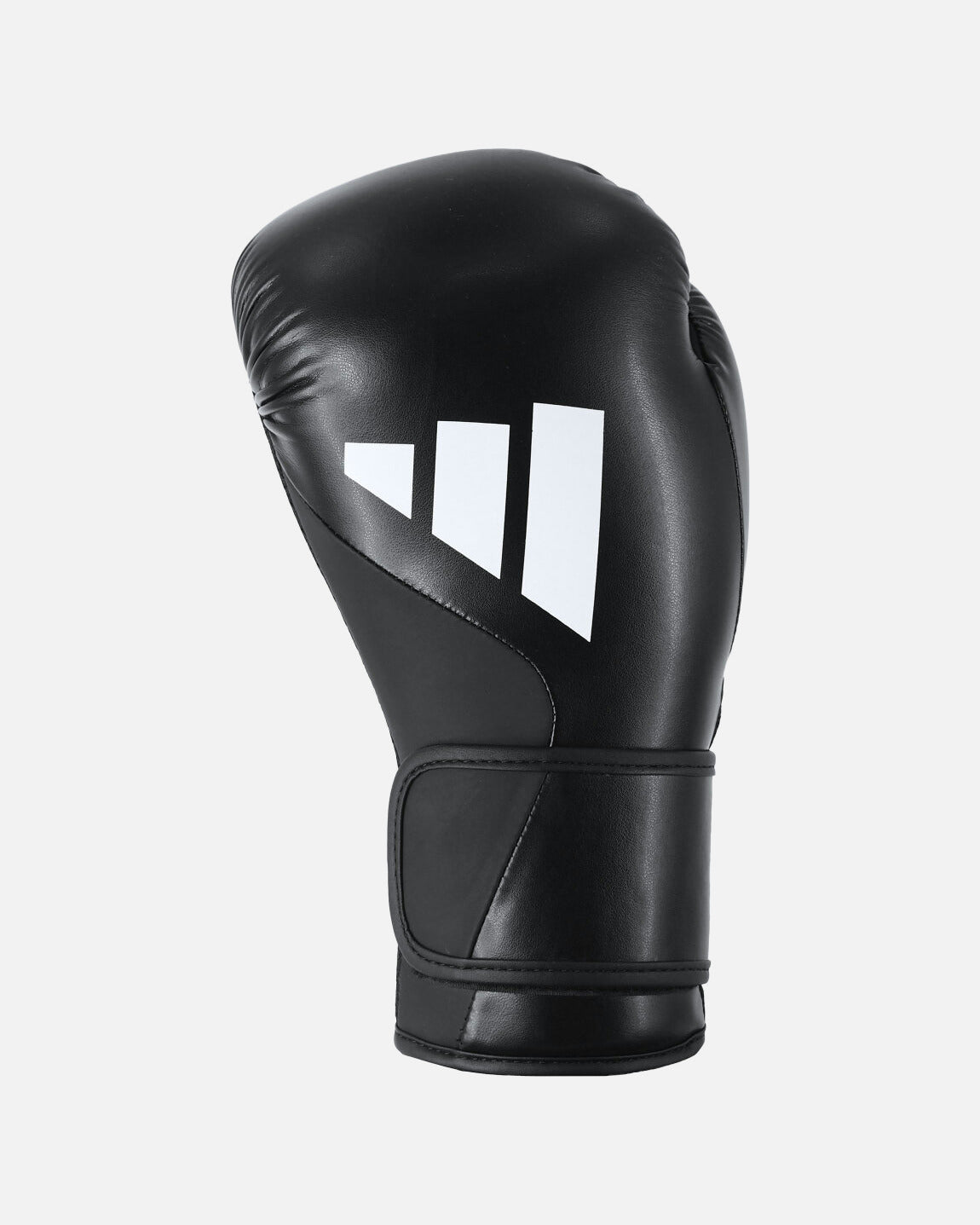 Guantes de boxeo Adidas Speed Tilt 200 – Negro/Blanco