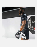Phantom Athletics Rashguard Ruthless - Zwart