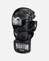 Phantom Athletics MMA Handschoenen APEX - Zwart/Camo