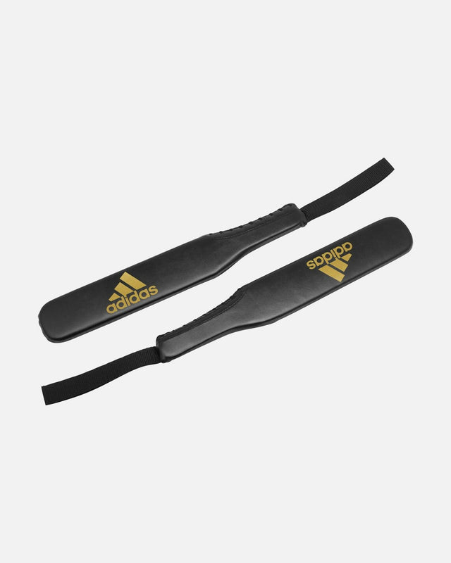 Adidas Boks Pads Speed Precision - Schwarz/Gold