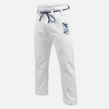 Hayabusa x UFC BJJ Gi Broek Twill - Wit