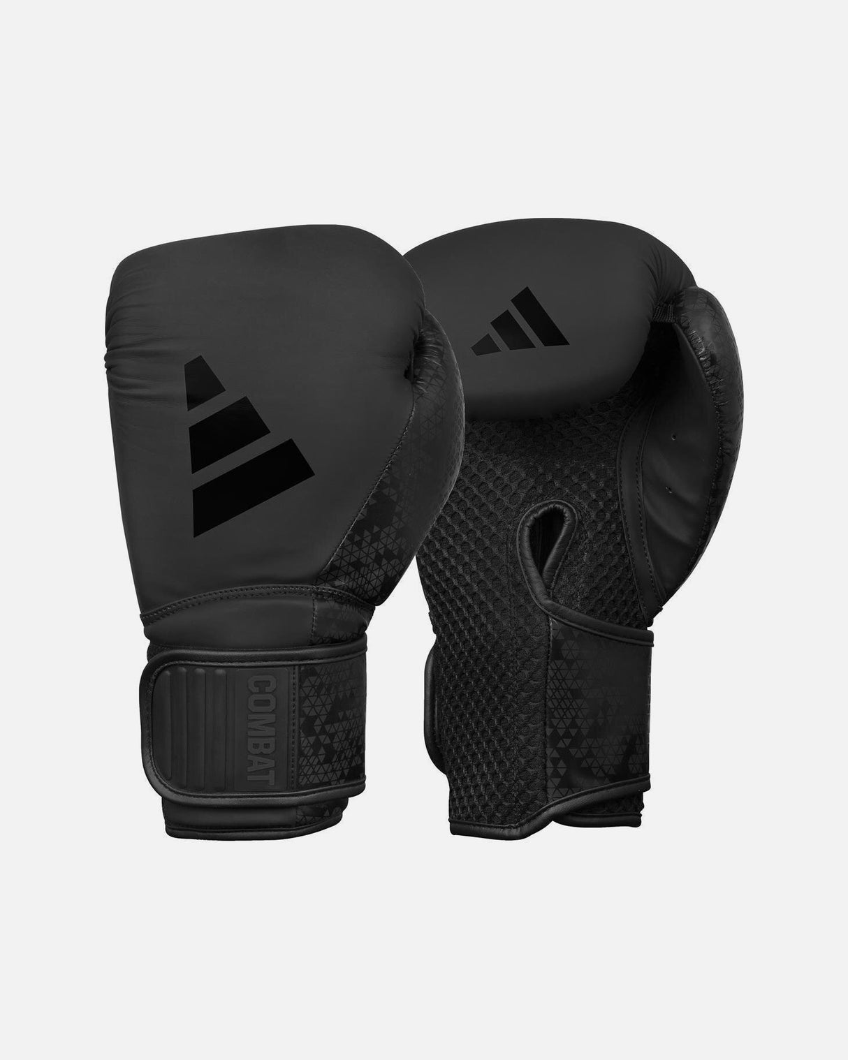 Adidas Boxhandschuhe Combat 50 – Schwarz