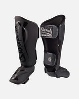 8 WEAPONS Scheenbeschermers Unlimited 2.0 - Zwart