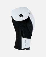 Guantes de boxeo Adidas Speed Tilt 200 – Blanco/Negro