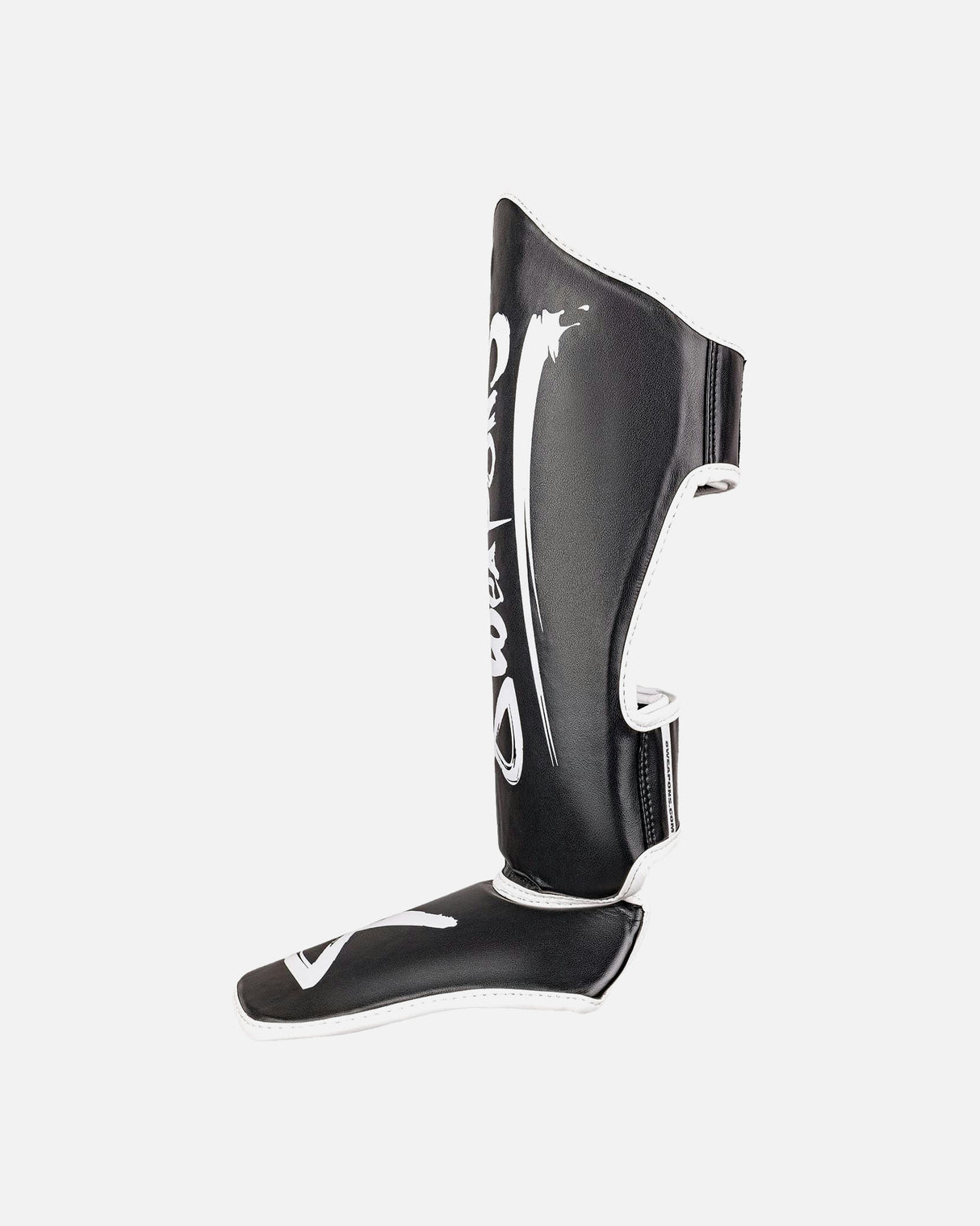8 WEAPONS Scheenbeschermers Unlimited 2.0 - Zwart/Wit
