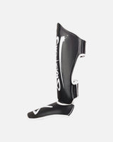8 WEAPONS Scheenbeschermers Unlimited 2.0 - Zwart/Wit