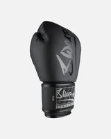 8 WEAPONS Bokshandschoenen Unlimited 2.0 - Zwart