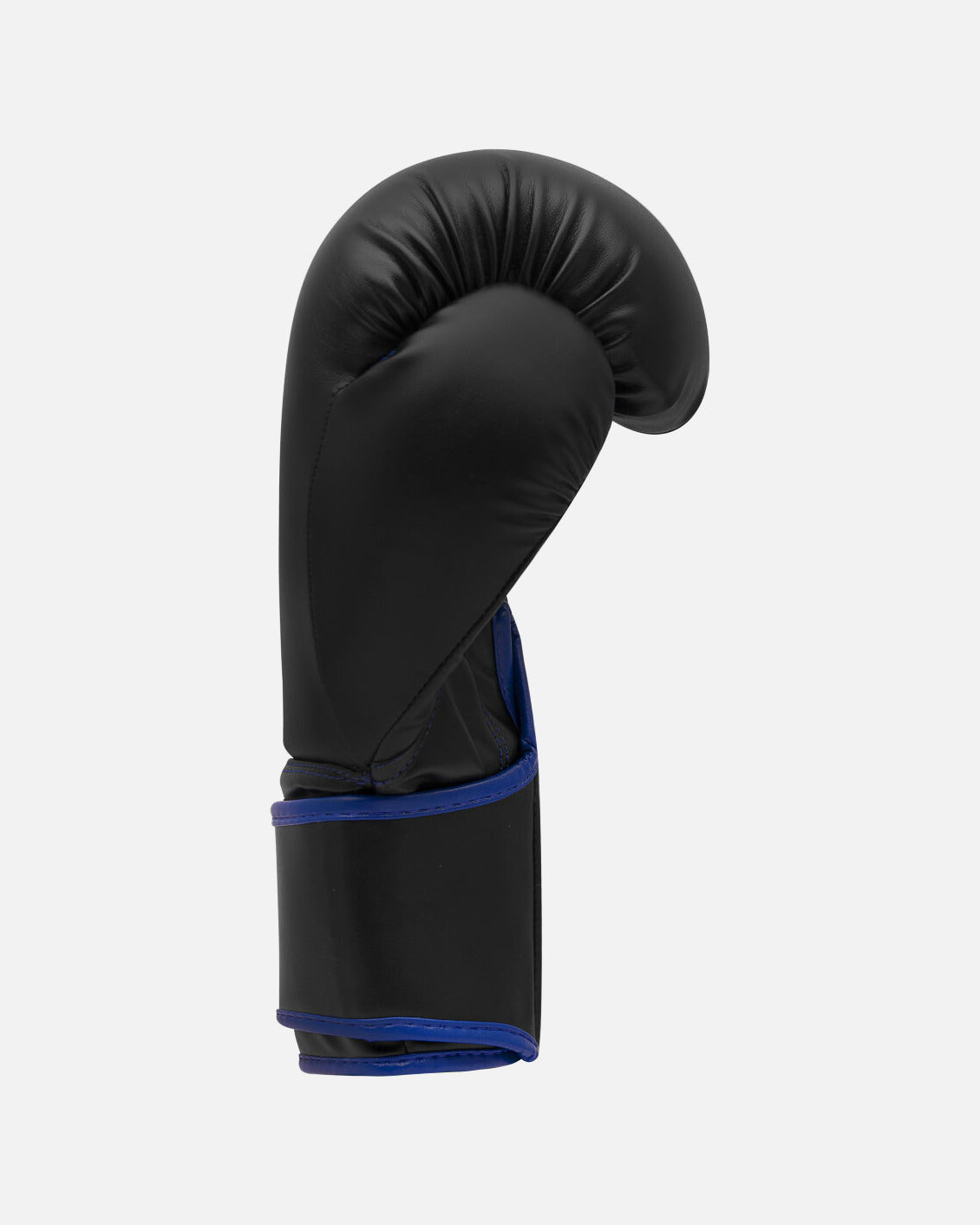 Adidas Boxhandschuhe Hybrid 80 – Schwarz/Blau